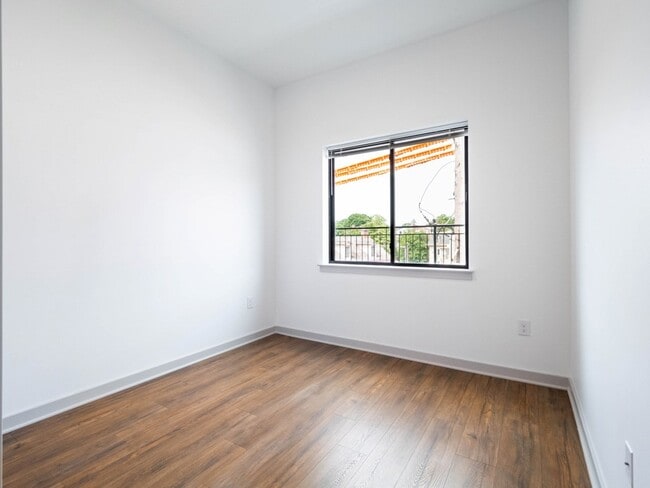 Interior Photo - The Press House