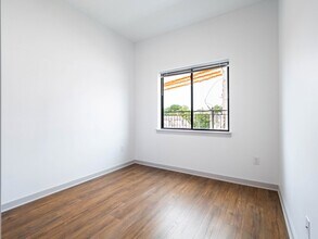 Interior Photo - The Press House