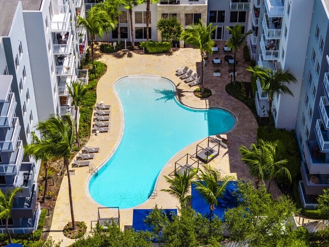 Foto del edificio - The Manor at CityPlace