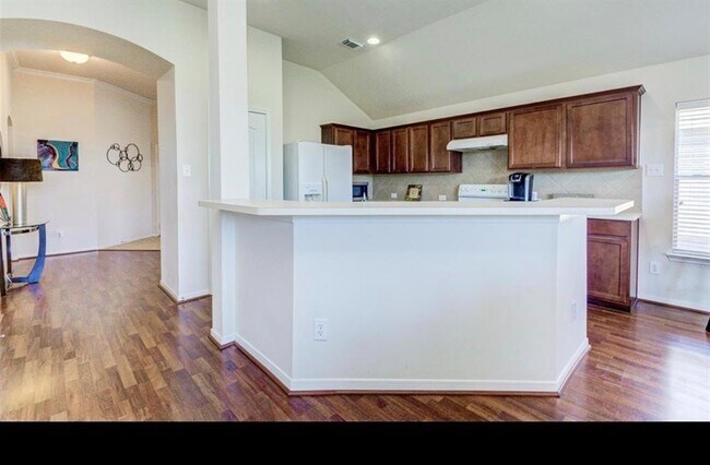 Foto del edificio - 17206 Brookhollow Mist Ct