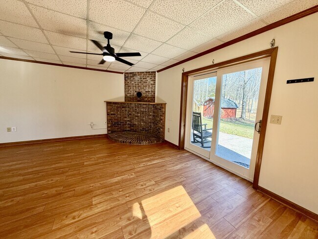 Foto del edificio - 5 Shadow Valley Dr