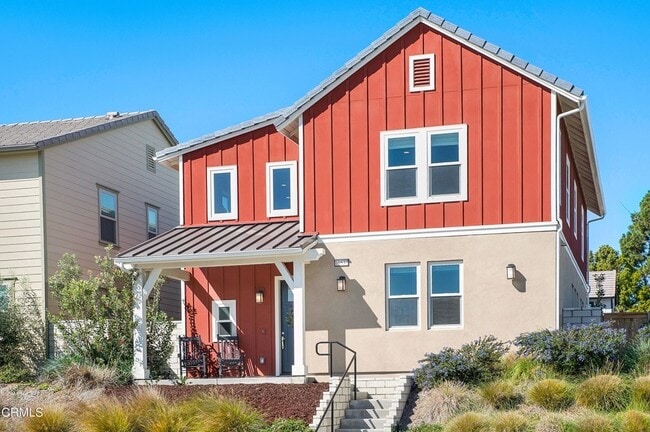 Building Photo - 10537 San Bruno St