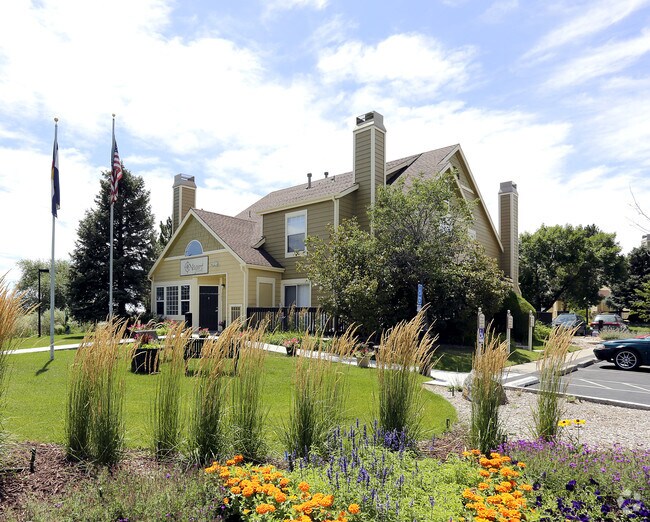 The Village on Cypress Rentals Thornton, CO