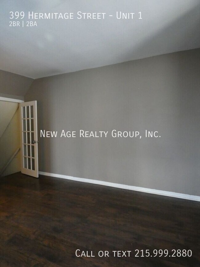 Foto del edificio - 399 Hermitage St