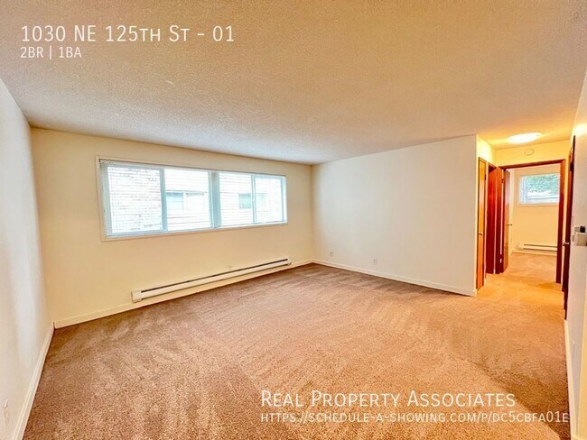 Foto del edificio - 1030 NE 125th St