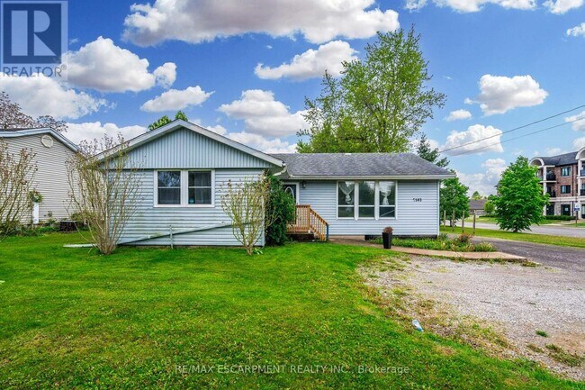Photo du bâtiment - 2583 Binbrook Rd