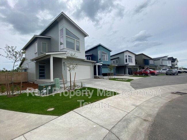 Building Photo - 809 Northview St