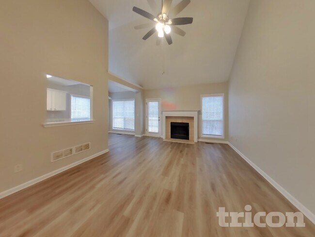 Foto del edificio - 148 N Creek Trail