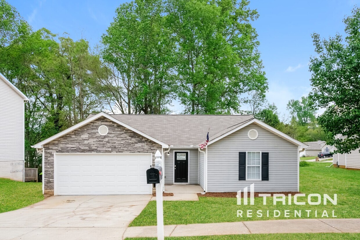 Foto principal - 203 Coldsprings Ct
