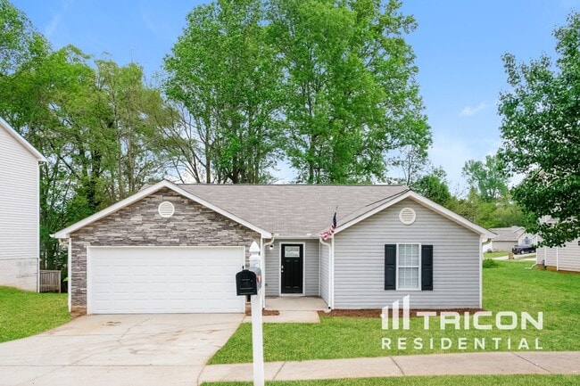 Building Photo - 203 Coldsprings Ct