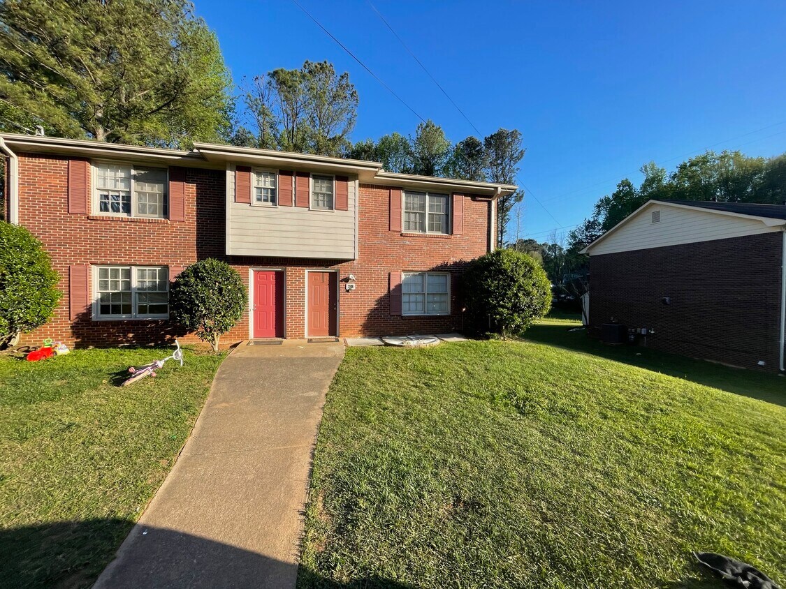 452 Bedford Bay Ln, Lawrenceville, GA 30046 Townhome Rentals in