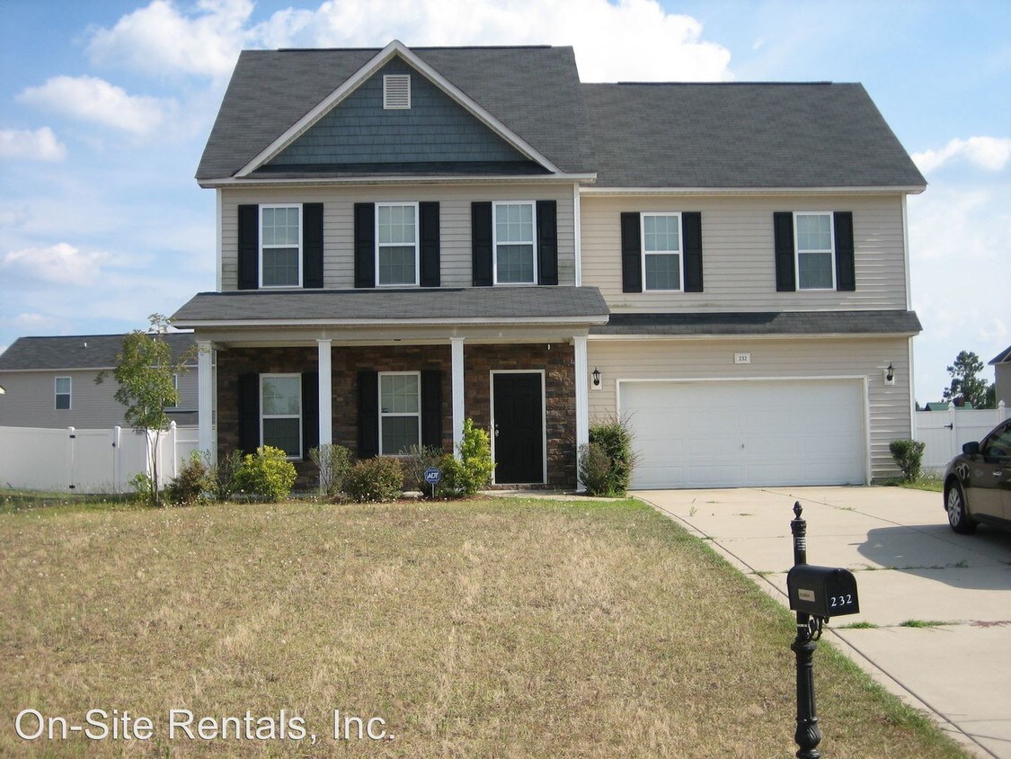232 Century Dr, Cameron, NC 28326 House for Rent in Cameron, NC