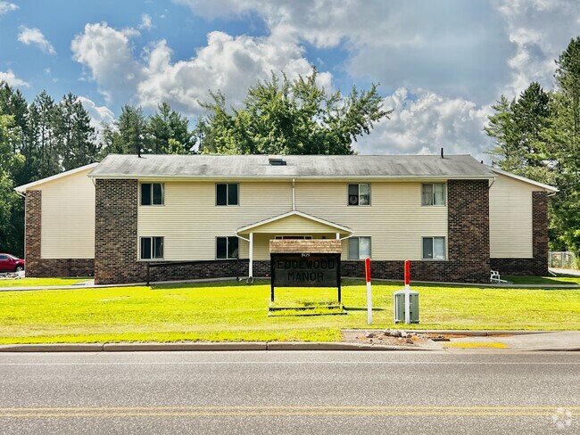 Building Photo - Edgewood Manor