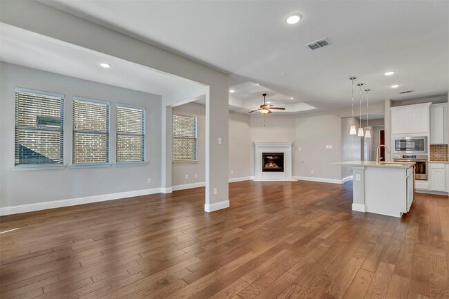 Foto del edificio - 1624 Sweetwater Way