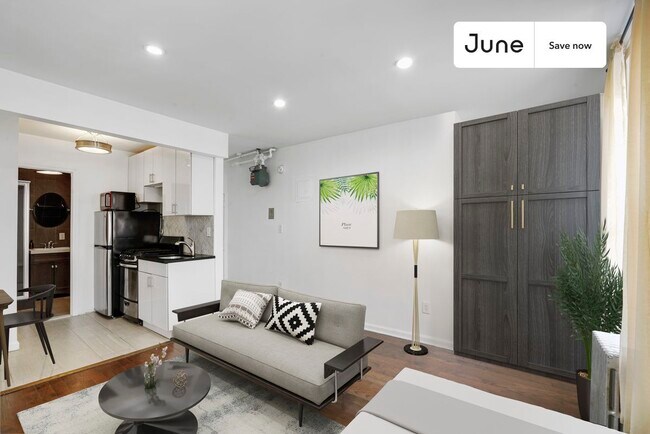 Foto del edificio - 534 E 14th St