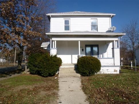 Primary Photo - 2 Bedroom-Upper Apartment with Utilities Paid