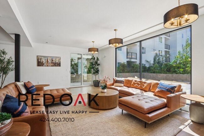 Foto del edificio - 14526 Kittridge St