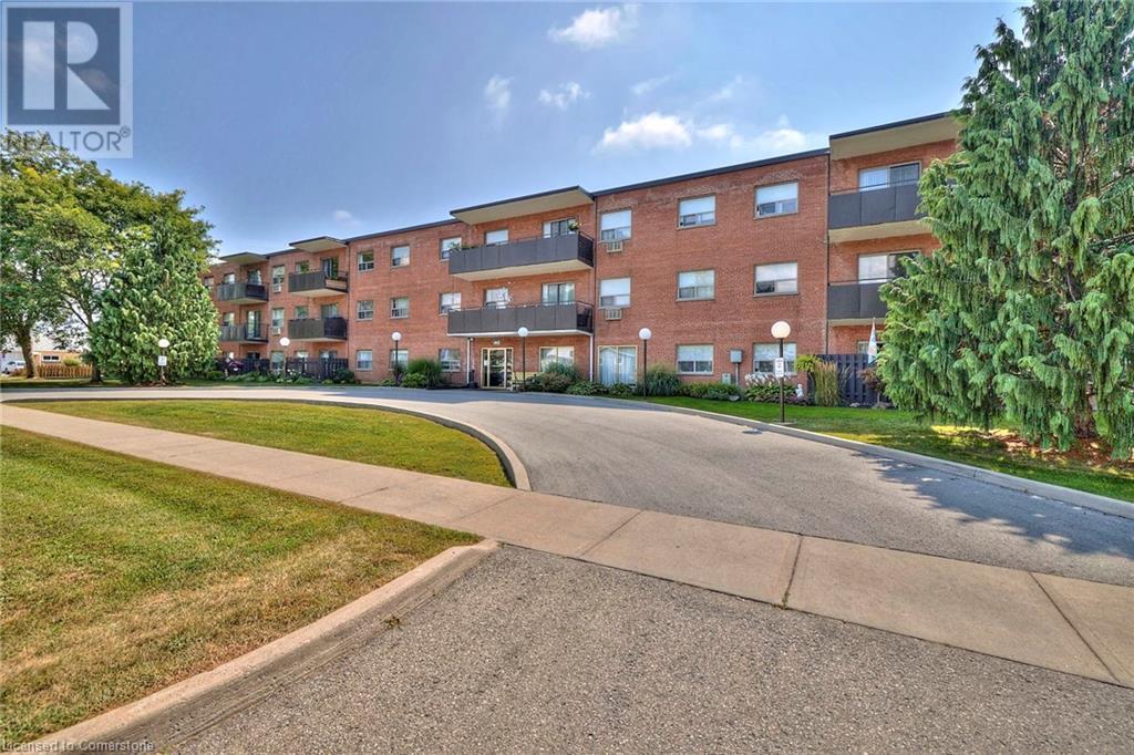 Photo principale - 485 Thorold Rd
