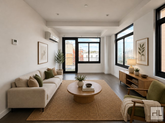 Building Photo - Bushwick Avenue / Spacious 2-Bed 1-Bath