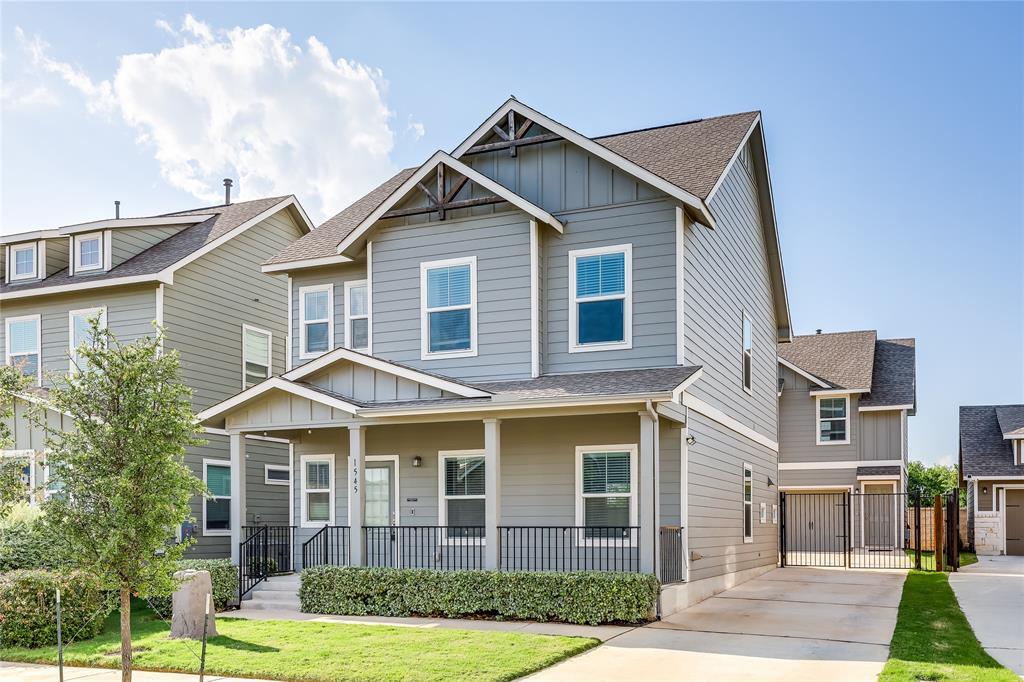 Foto principal - 1545 Cobblecrest Ln