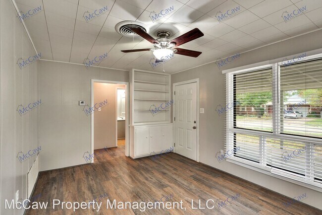 Foto del edificio - 2 br, 1 bath House - 4341 McCutchen Ave.