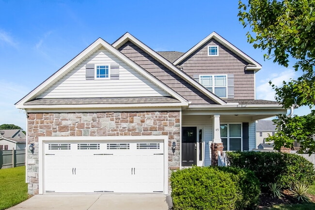 Building Photo - 45 Oakton Dr