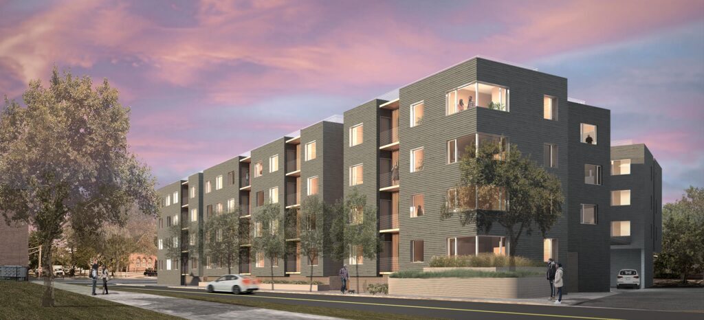 Foto principal - 340+ Dixwell