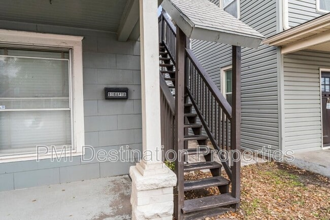 Building Photo - 918 Kansas Ave