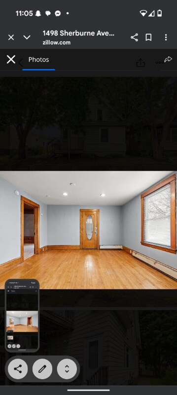 Building Photo - 1498 Sherburne Ave