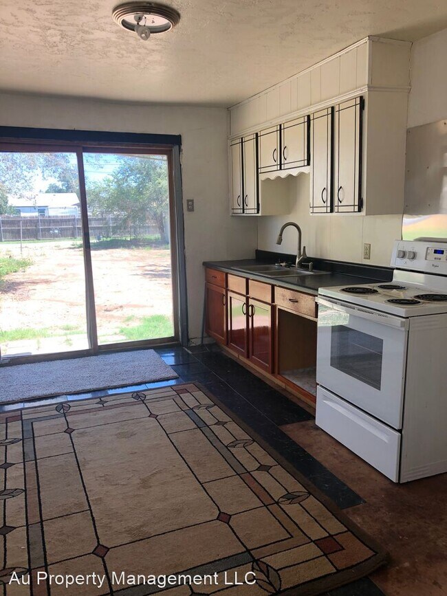 Building Photo - 2 br, 1 bath House - 309 S INDEPENDENCE ST,