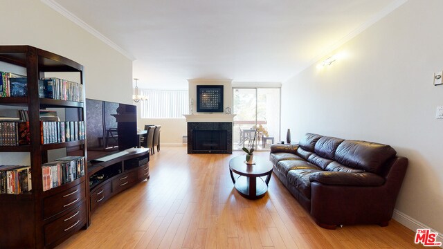 Foto del edificio - 530 S Barrington Ave