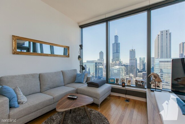 Foto del edificio - 2 br, 1.5 bath Condo - 60 E Monroe St