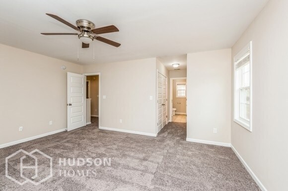 Foto del edificio - NOW AVAILABLE! - 408 Hardaway Pt, Clayton,...