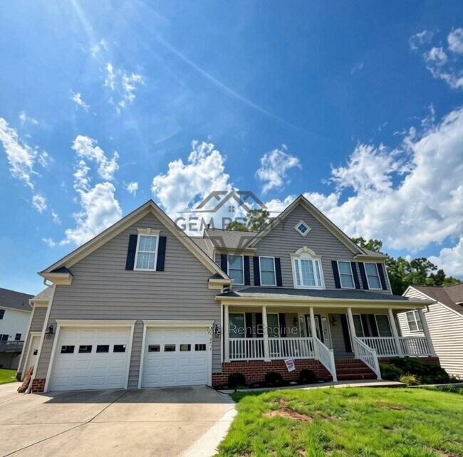 Foto del edificio - 10410 Silver Creek Ct
