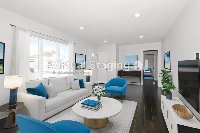 Building Photo - 7349 S Park Ave
