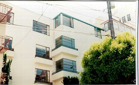 Foto principal - 1969 Clay St