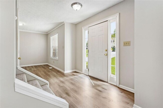 Foto del edificio - 525 Abbotts Hill Ln