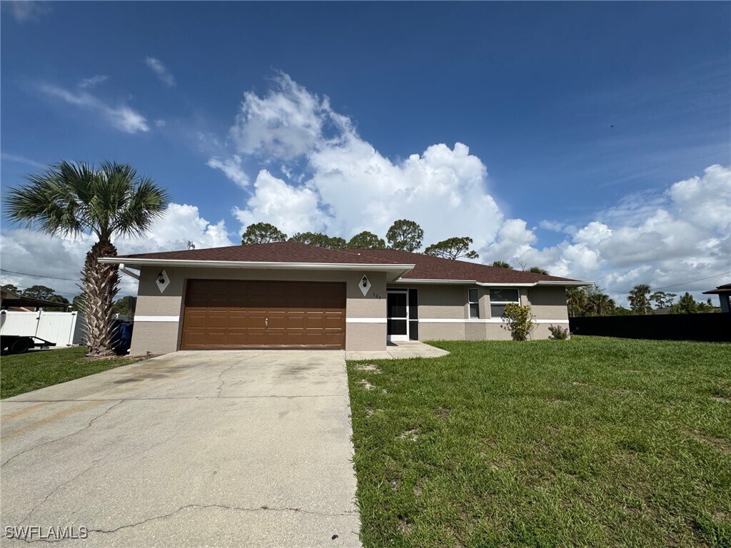 Foto principal - 505 Calvin Ave