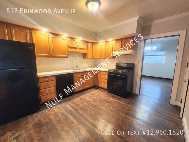 Foto del edificio - 2 Bed, 2 Bath unit in Carrick/Brentwood