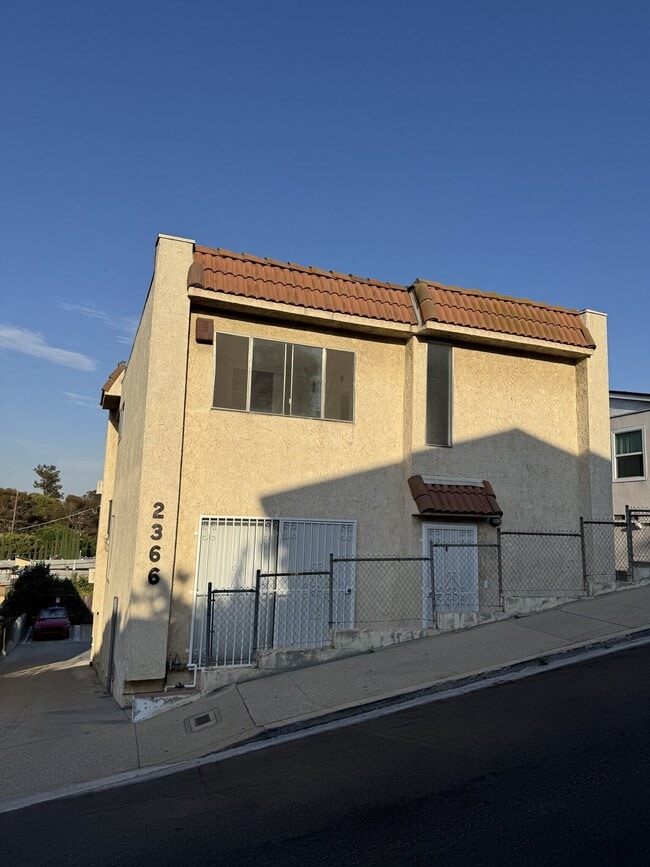 Building Photo - 2366 Bullard Ave