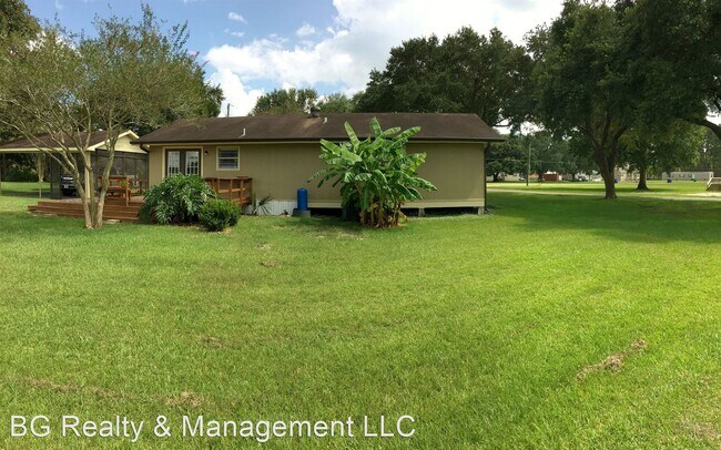 Foto del edificio - 3 br, 2 bath House - 4212 Forrest Leblanc Rd