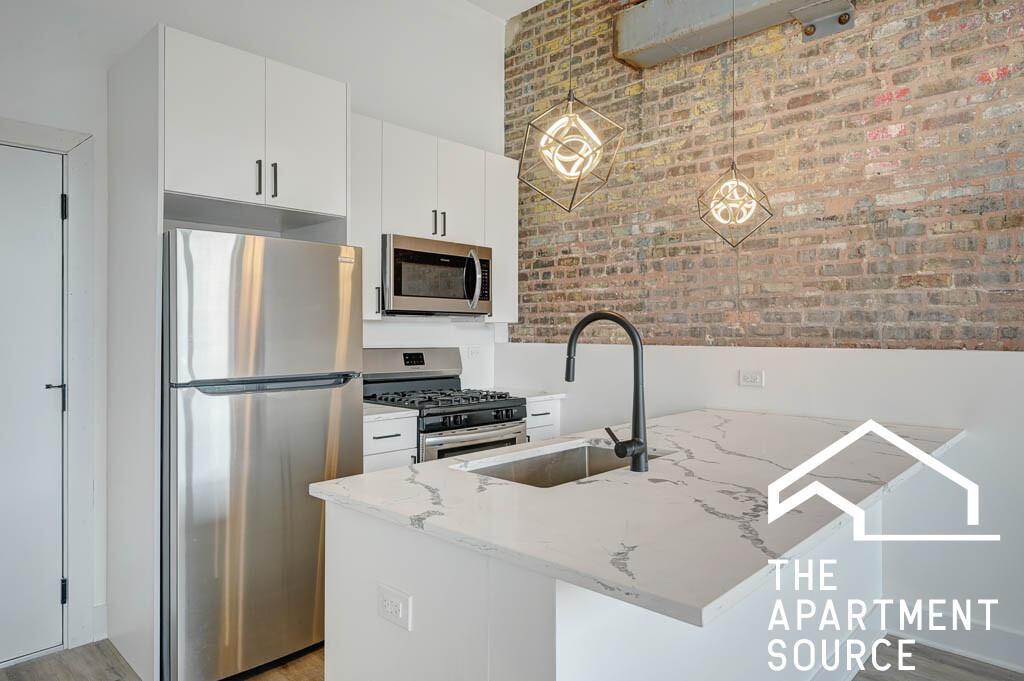 Foto principal - Beautiful 2 Bed in Lincoln Square