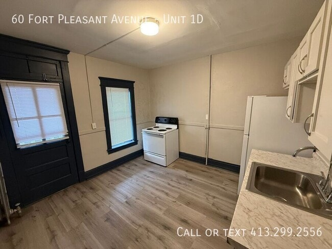 Photo - 60 Fort Pleasant Ave Apartment