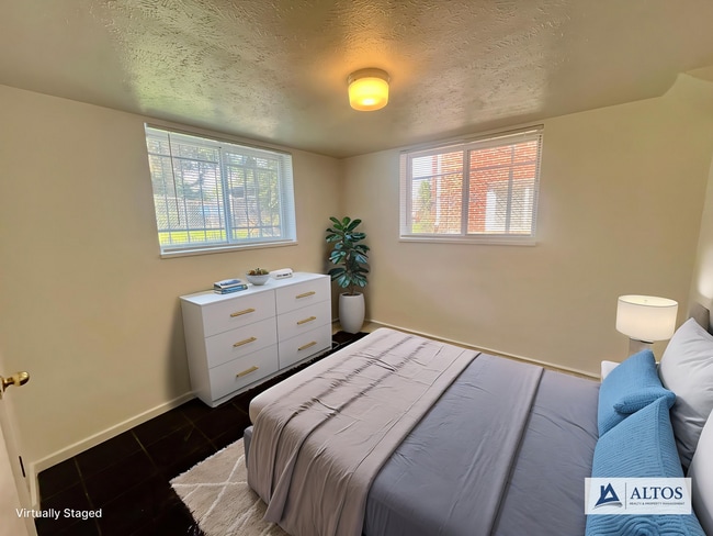 Building Photo - Cozy Garden level 2 bed 1 bath near Centra...