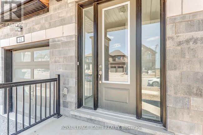 Building Photo - 61 Butler Blvd.