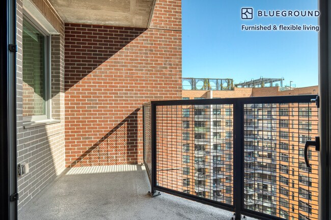 Foto del edificio - 55 M St NE