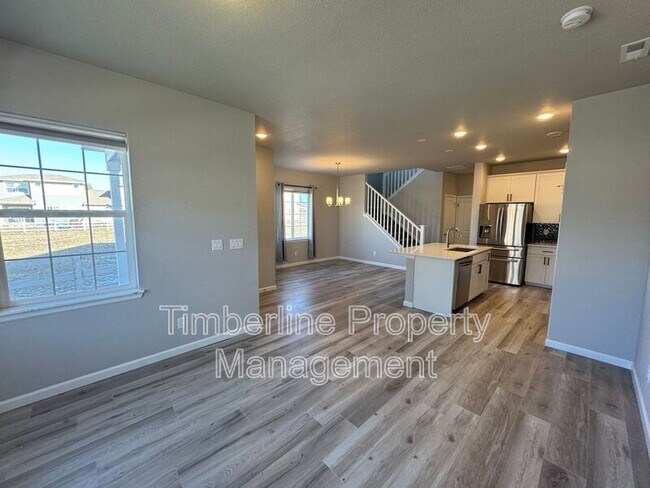 Foto del edificio - 16478 Blue Yonder View