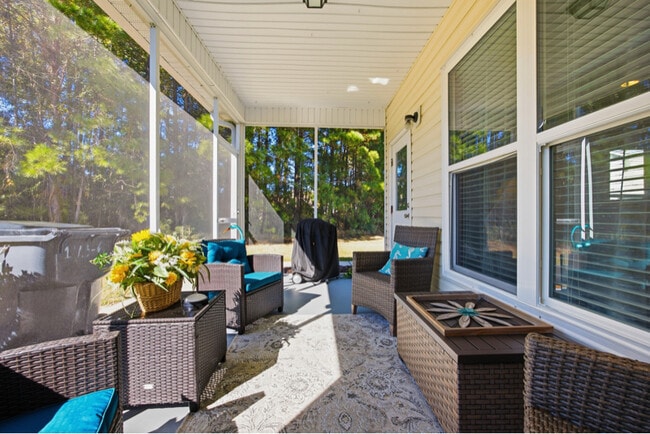 Foto del edificio - 173 Olde Towne Way