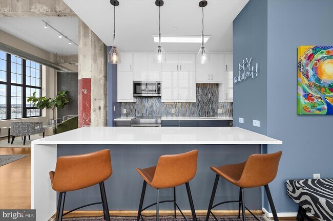 Foto del edificio - 1200 Steuart St