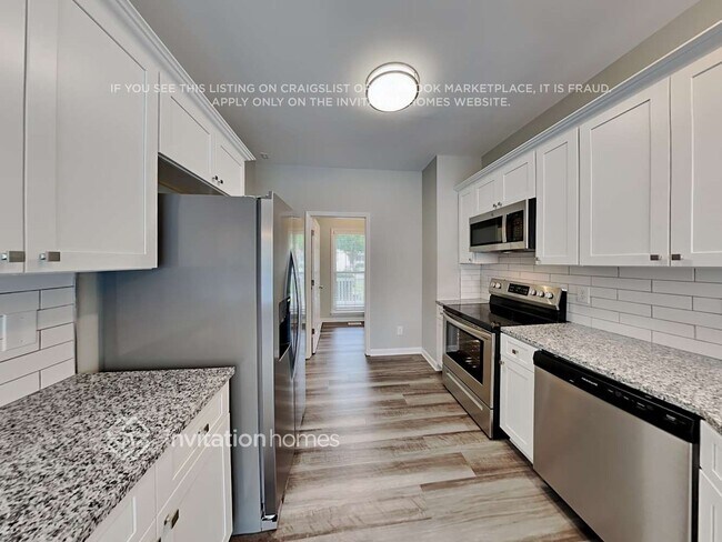 Foto del edificio - 4104 Mackinac Island Ln